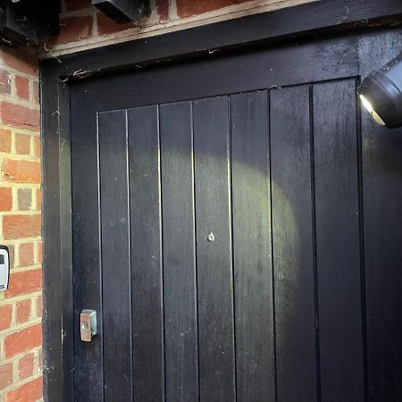 2 Ringles Place Uckfield Buitenkant foto