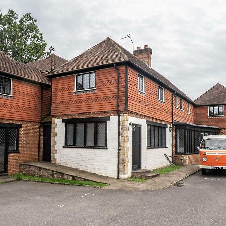 2 Ringles Place Uckfield Buitenkant foto