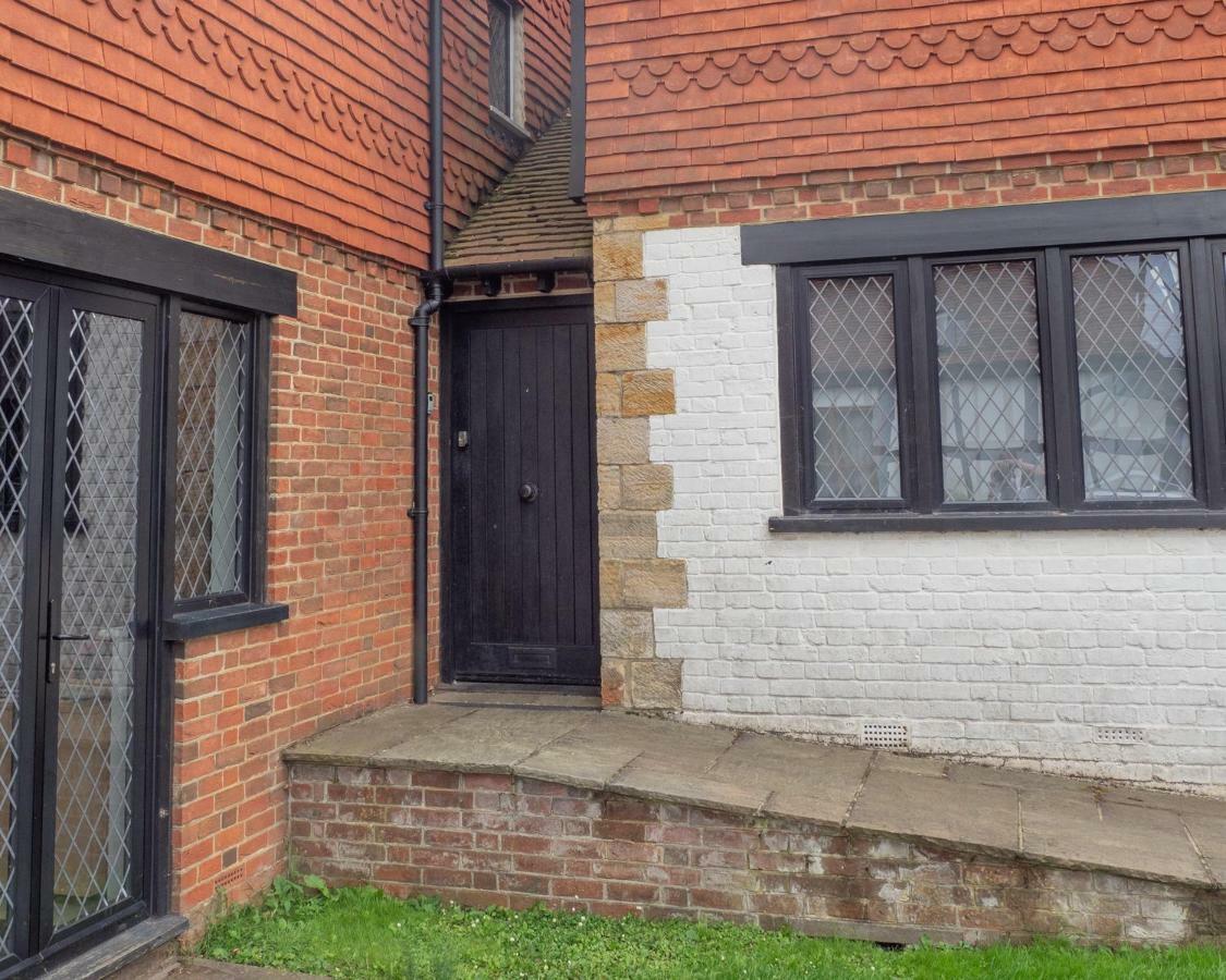 2 Ringles Place Uckfield Buitenkant foto