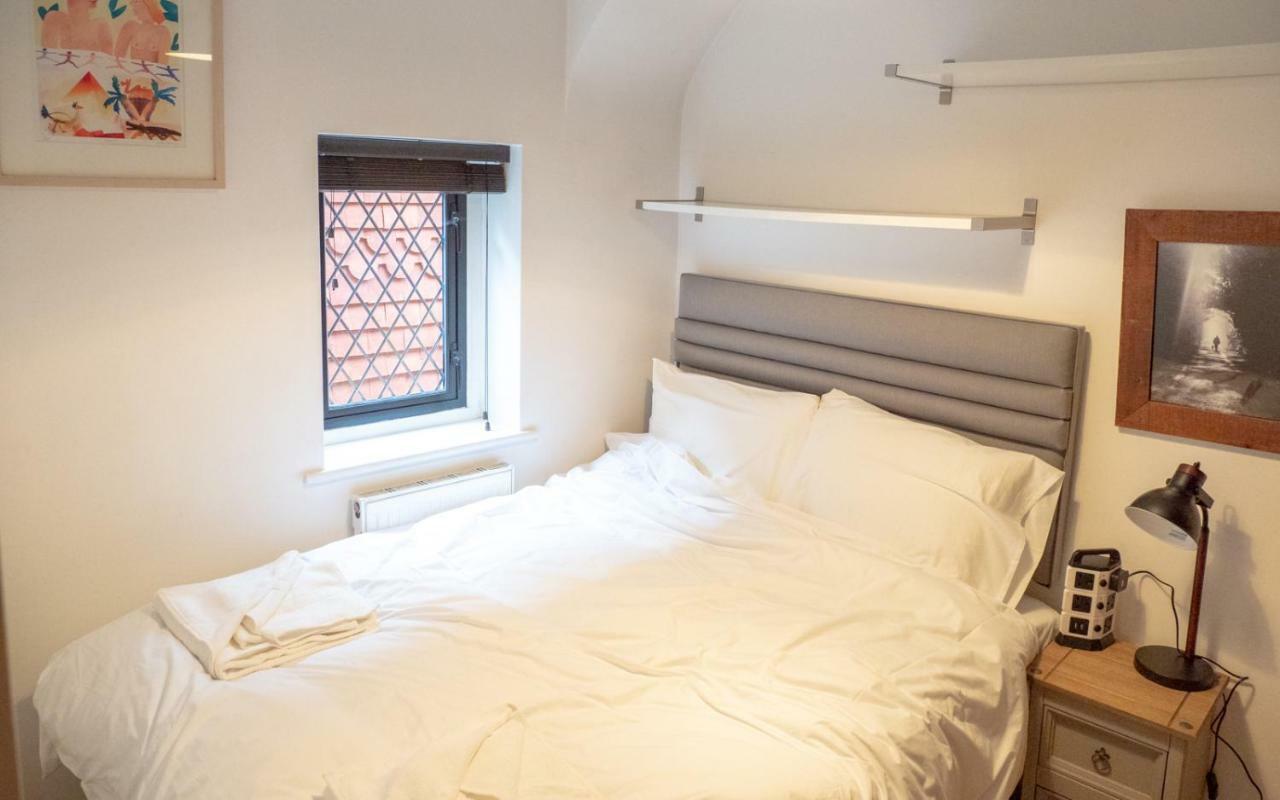 2 Ringles Place Uckfield Buitenkant foto